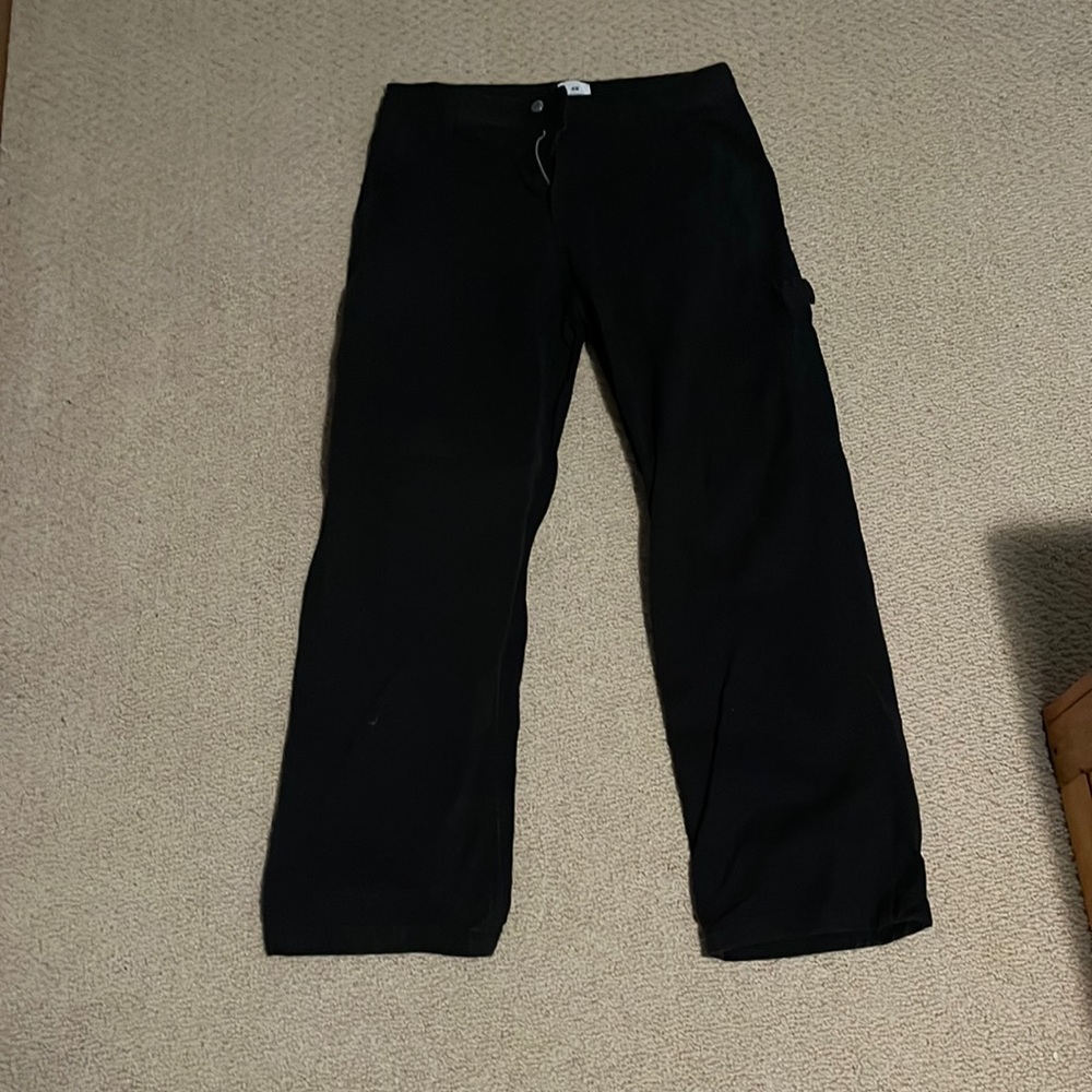 Cargo pants